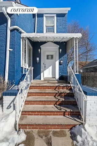 109-49 215th Street New York City NY 11429