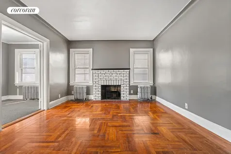 109-49 215th Street New York City NY 11429