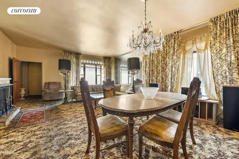 718 E 93rd Street New York City NY 11236