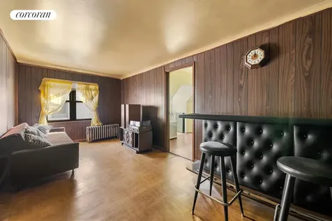 718 E 93rd Street New York City NY 11236