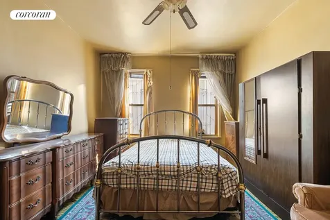 718 E 93rd Street New York City NY 11236