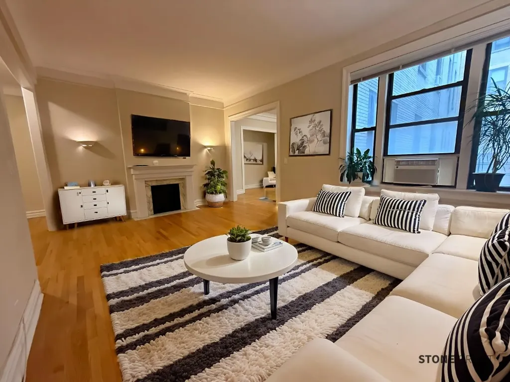 305 Riverside Drive New York City NY 10025