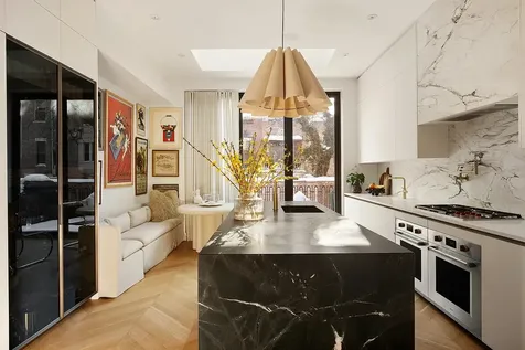 26 W 95th Street New York City NY 10025