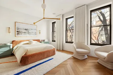26 W 95th Street New York City NY 10025
