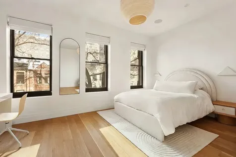 26 W 95th Street New York City NY 10025