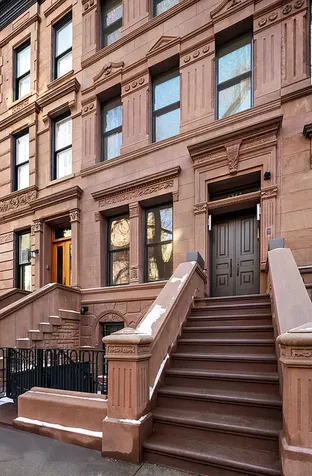 26 W 95th Street New York City NY 10025