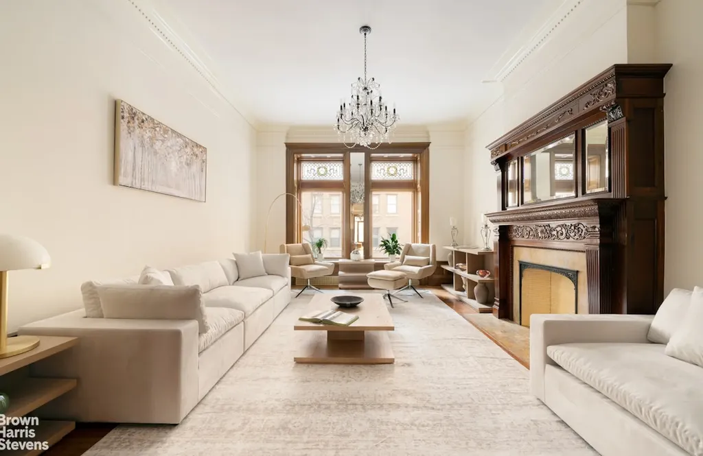 263 W 93rd Street New York City NY 10025