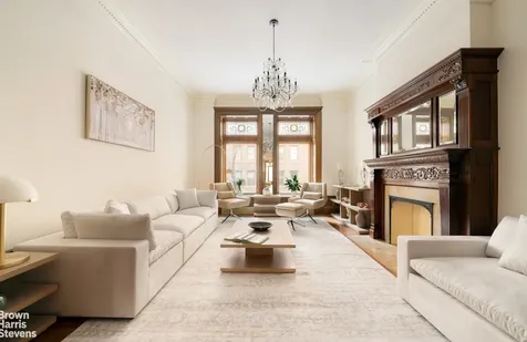 263 W 93rd Street New York City NY 10025