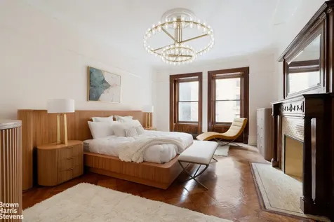 263 W 93rd Street New York City NY 10025