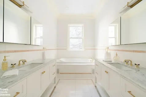 263 W 93rd Street New York City NY 10025