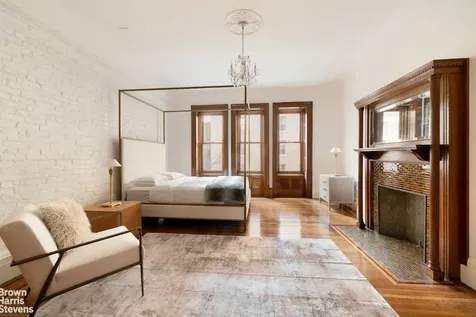 263 W 93rd Street New York City NY 10025