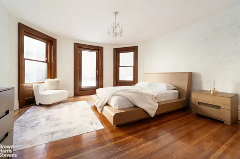 263 W 93rd Street New York City NY 10025
