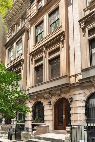 263 W 93rd Street New York City NY 10025