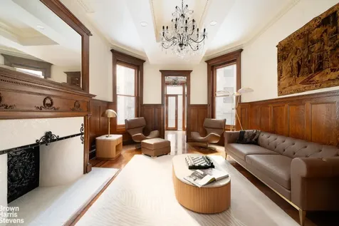 263 W 93rd Street New York City NY 10025