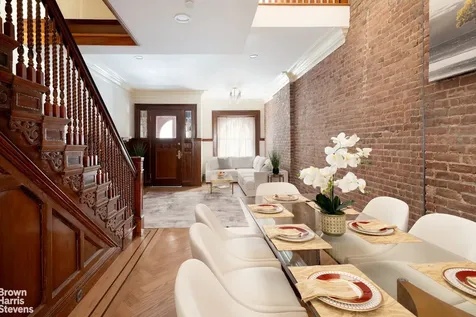 263 W 93rd Street New York City NY 10025