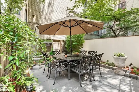 263 W 93rd Street New York City NY 10025