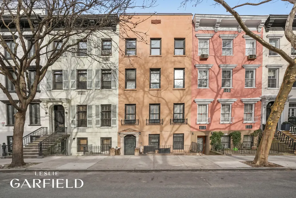 329 E 18th Street New York City NY 10003