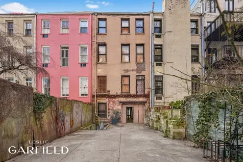 329 E 18th Street New York City NY 10003