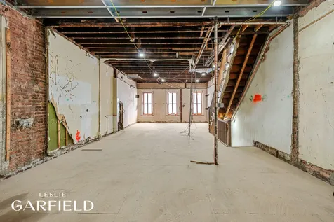 329 E 18th Street New York City NY 10003