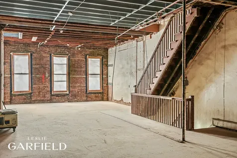 329 E 18th Street New York City NY 10003