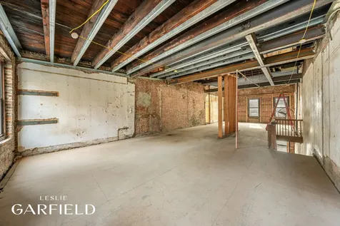 329 E 18th Street New York City NY 10003