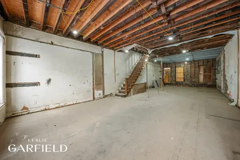 329 E 18th Street New York City NY 10003