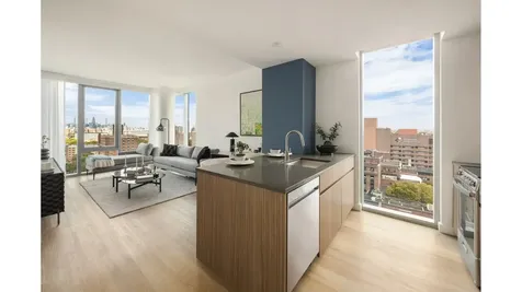 89 Dekalb Avenue New York City NY 11201