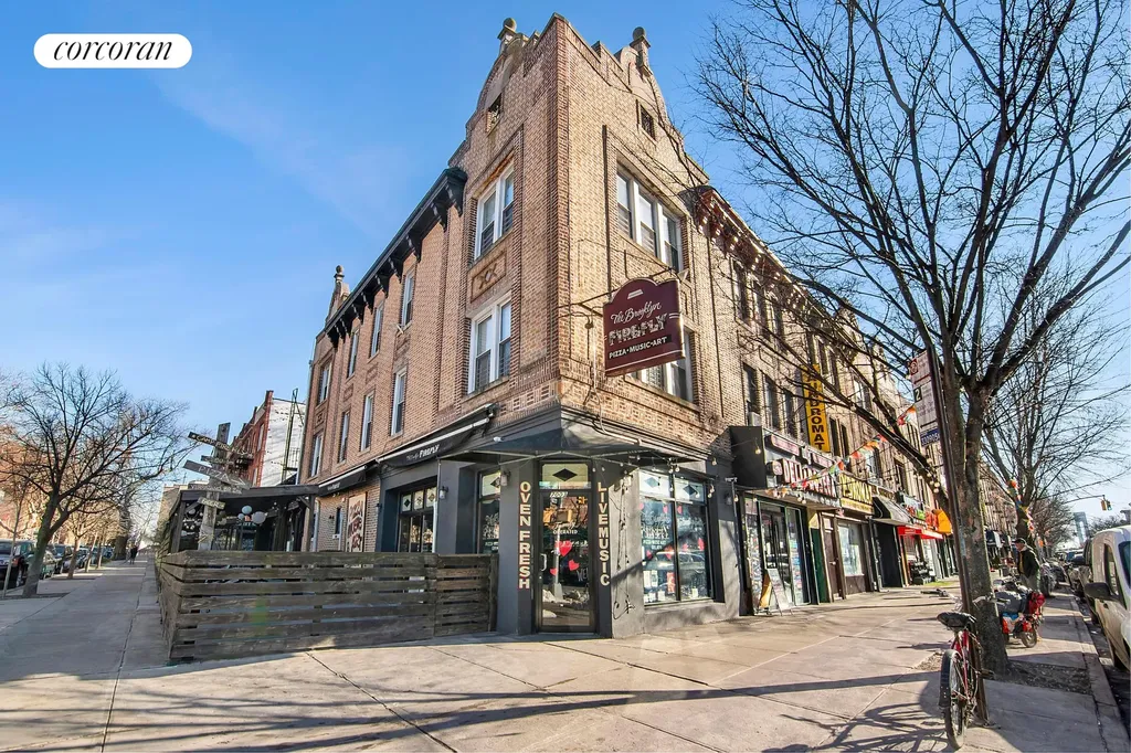 7001 3rd Avenue New York City NY 11209