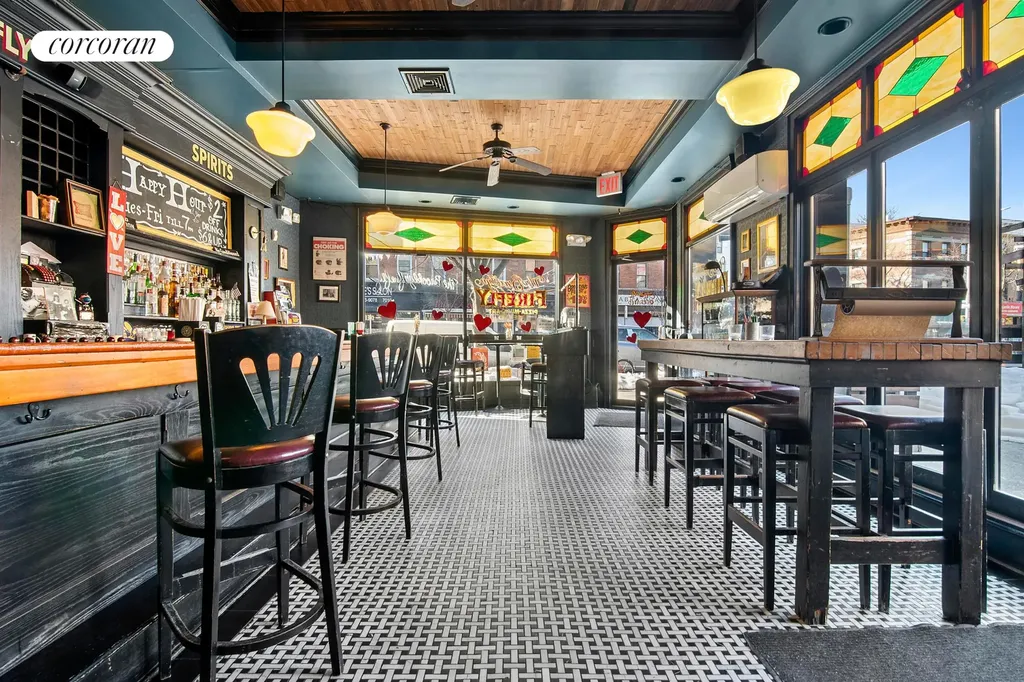 7001 3rd Avenue New York City NY 11209