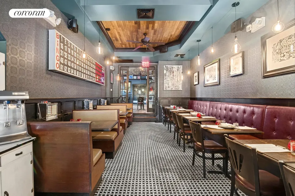7001 3rd Avenue New York City NY 11209