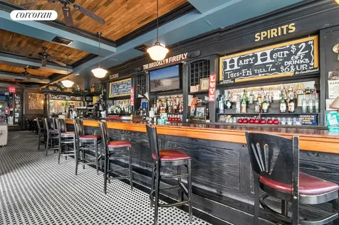 7001 3rd Avenue New York City NY 11209