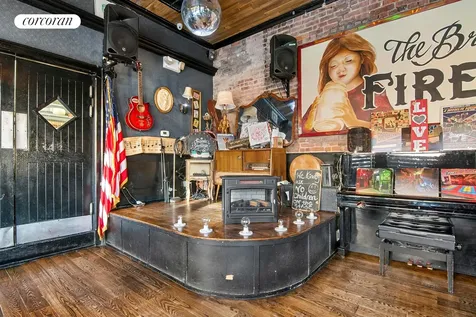 7001 3rd Avenue New York City NY 11209