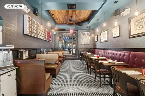 7001 3rd Avenue New York City NY 11209