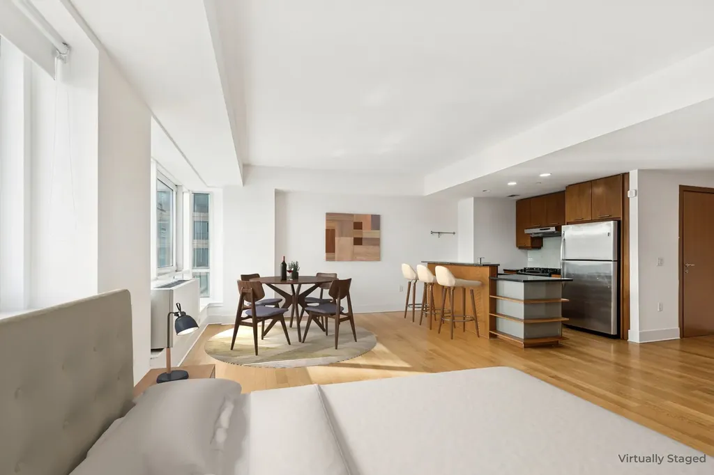 446 Kent Avenue New York City NY 11249