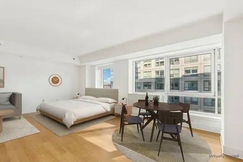 446 Kent Avenue New York City NY 11249