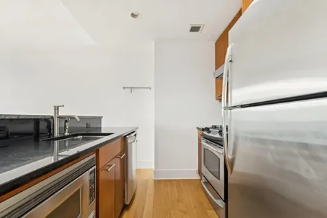 446 Kent Avenue New York City NY 11249