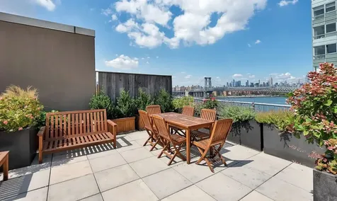446 Kent Avenue New York City NY 11249