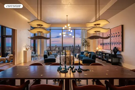 50 W 66th Street New York City NY 10023
