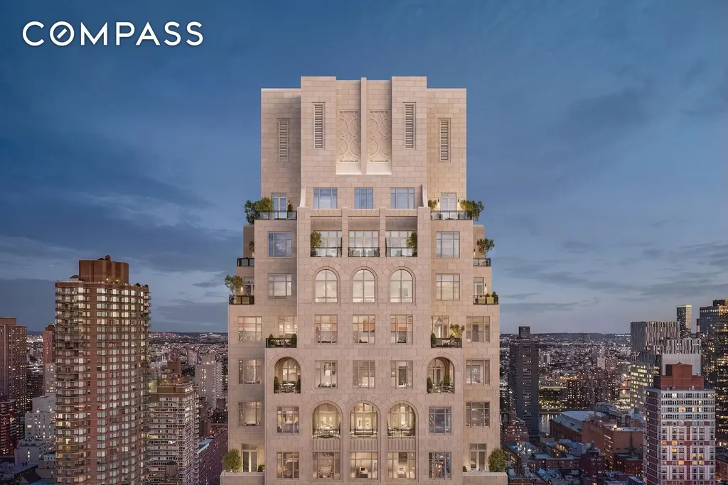 255 E 77th Street New York City NY 10075