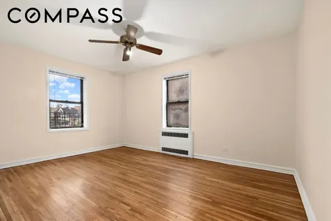 2601 Glenwood Road New York City NY 11210