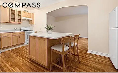 2601 Glenwood Road New York City NY 11210