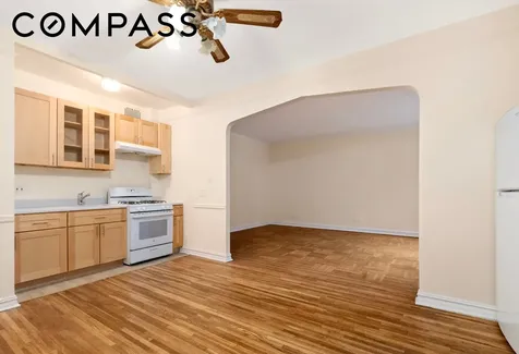 2601 Glenwood Road New York City NY 11210