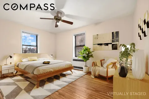 2601 Glenwood Road New York City NY 11210