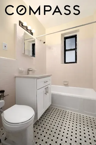 2601 Glenwood Road New York City NY 11210