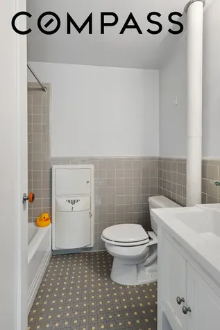 120 Cabrini Boulevard New York City NY 10033