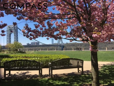 120 Cabrini Boulevard New York City NY 10033