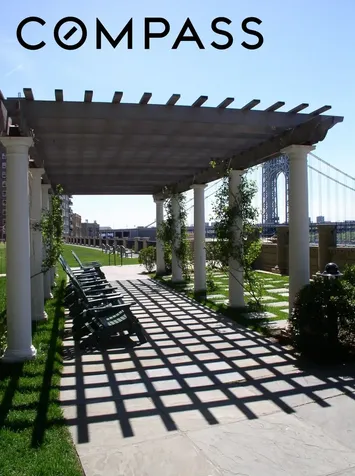 120 Cabrini Boulevard New York City NY 10033