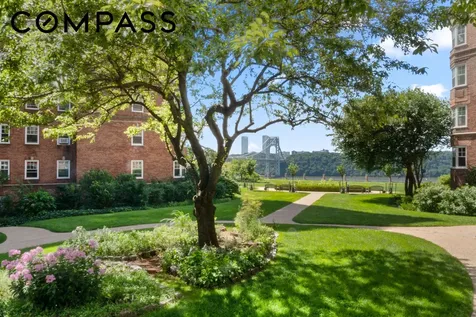 120 Cabrini Boulevard New York City NY 10033