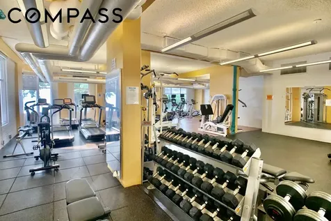 120 Cabrini Boulevard New York City NY 10033