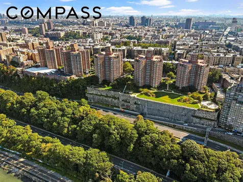 120 Cabrini Boulevard New York City NY 10033